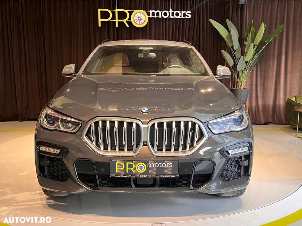 BMW X6 - 3