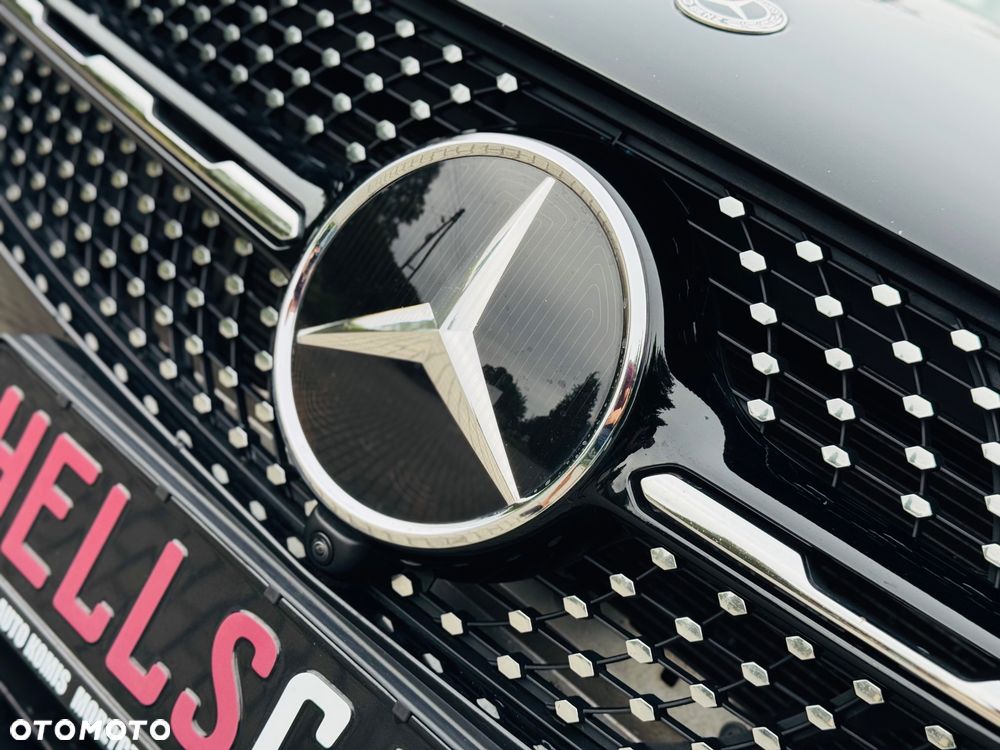 Mercedes-Benz GLC 300 4Matic 9G-TRONIC AMG Line Plus - 19