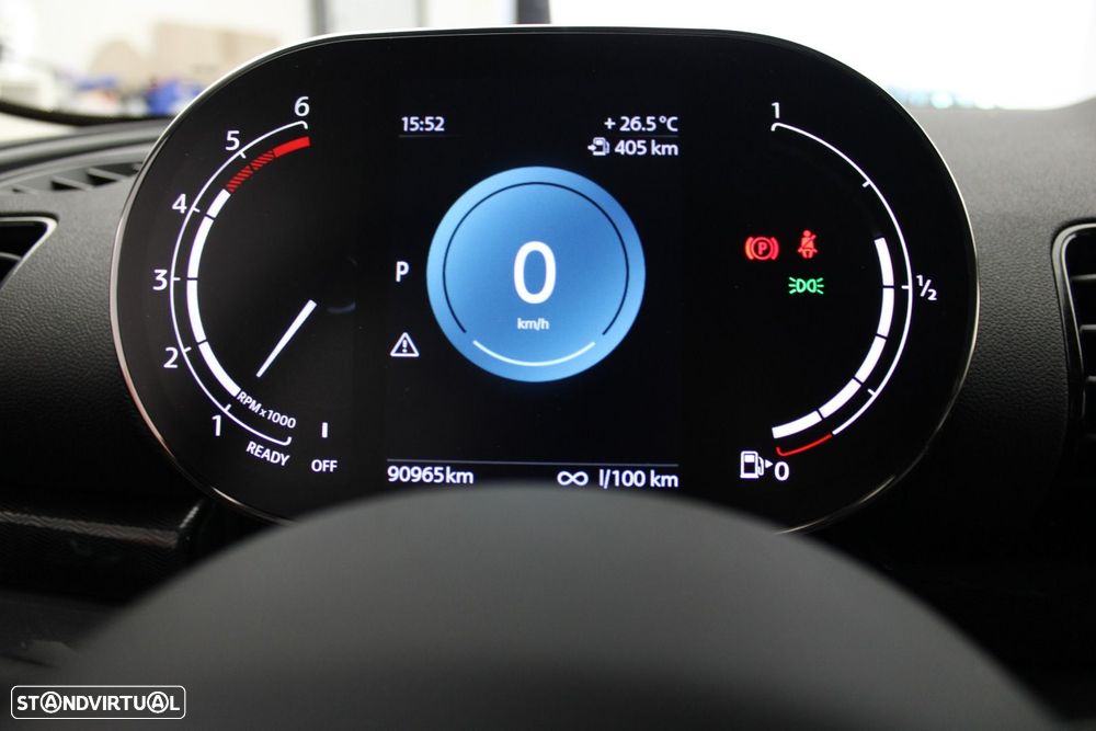 MINI Clubman One D Auto - 33