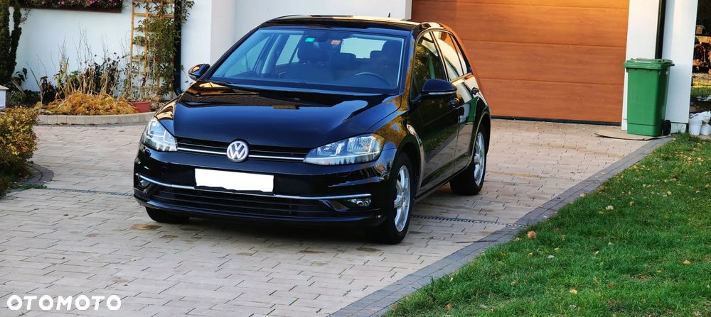 Volkswagen Golf 1.5 TSI OPF Active - 8