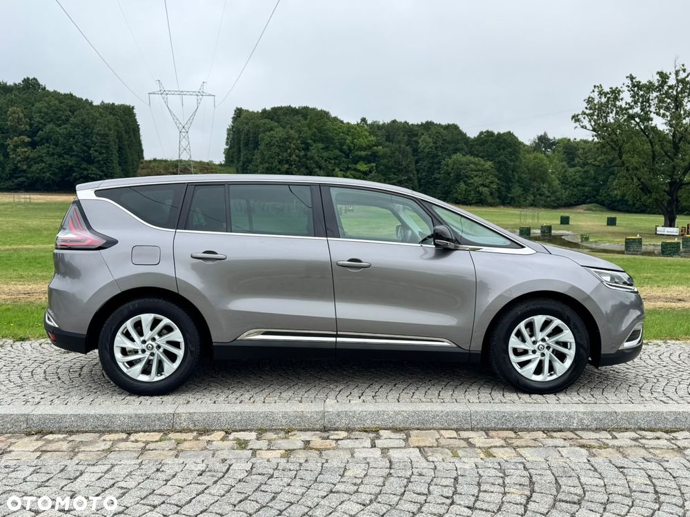Renault Espace Energy dCi 130 Intens - 6