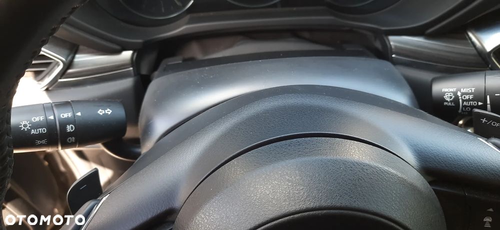 Mazda CX-5 SKYACTIV-G 194 AWD Exclusive-Line - 3