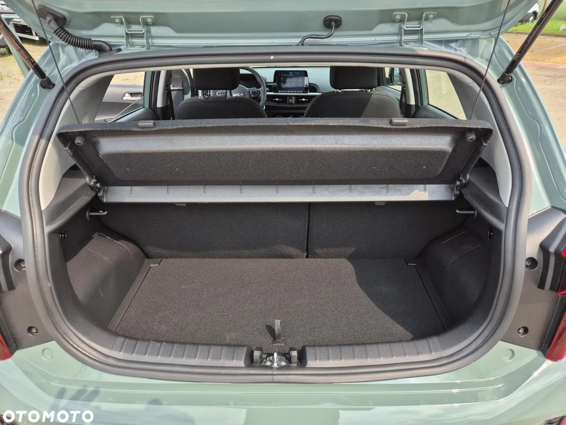 Kia Picanto 1.0 DPI L - 18
