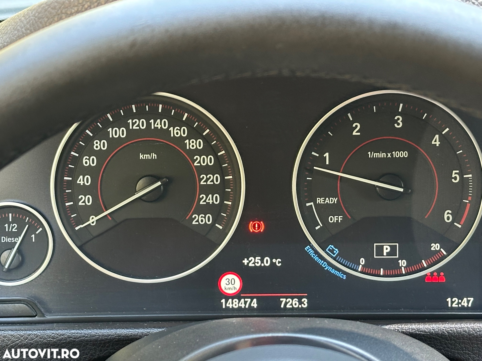 BMW Seria 3 - 11