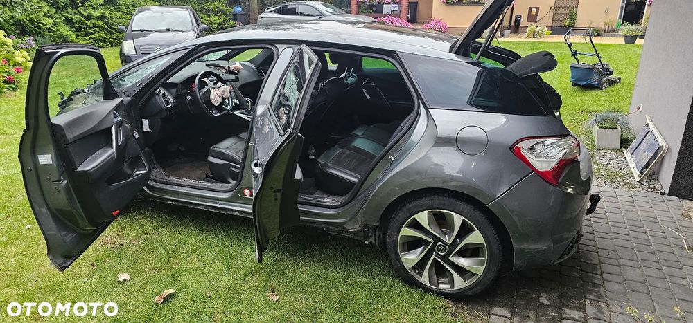 Citroën DS5 2.0 HDi SoChic - 9