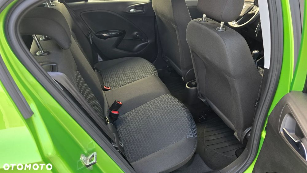 Opel Corsa 1.4 Innovation - 13