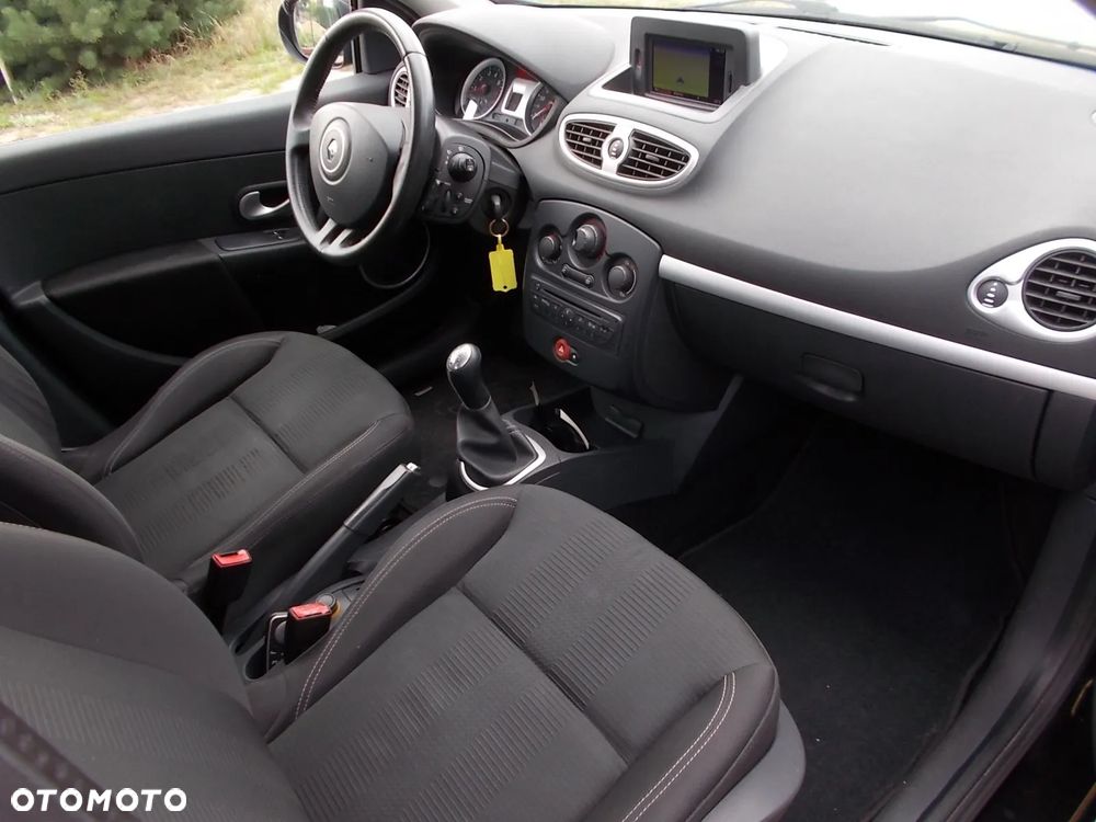 Renault Clio 1.2 TCE Expression - 8
