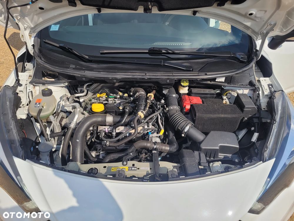 Nissan Micra - 17