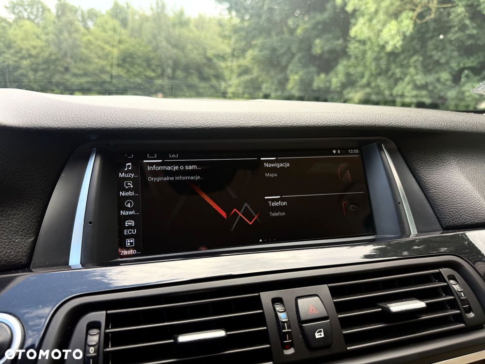 BMW Seria 5 - 16