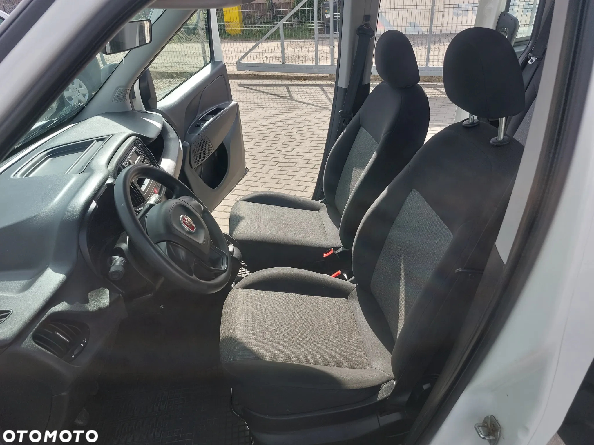 Fiat Doblo - 12