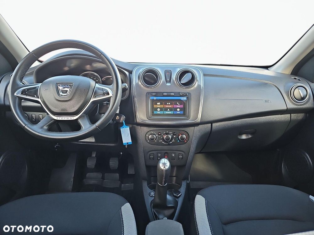 Dacia Sandero Stepway 0.9 TCe Laureate S&S - 5