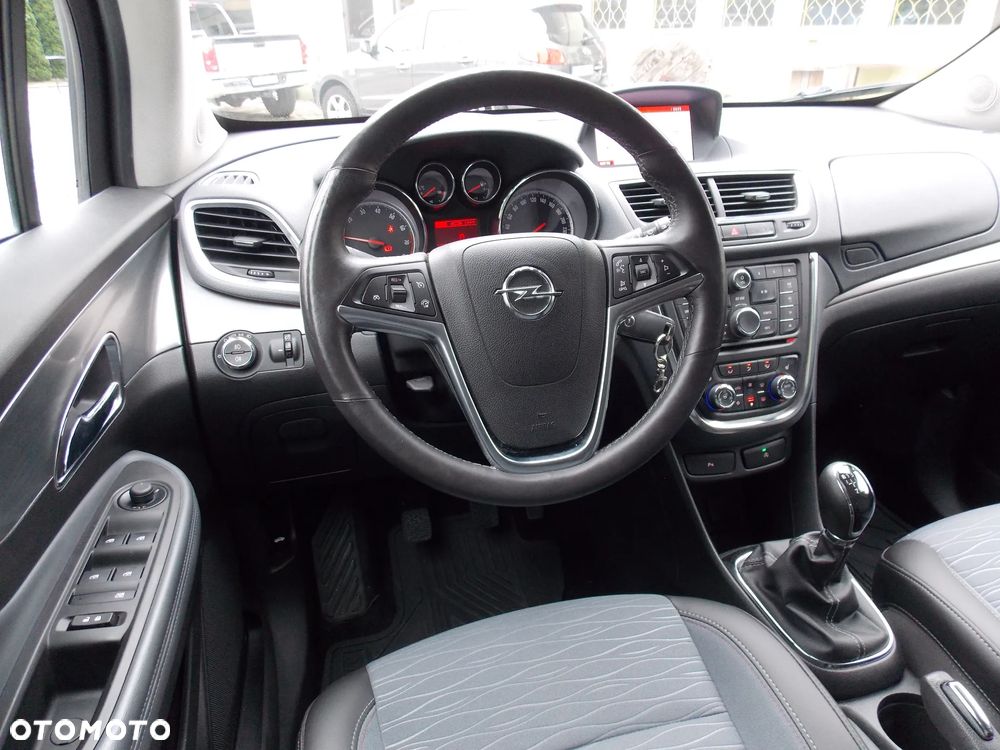 Opel Mokka ver-x-1-6-ecoflex-start-stop-edition - 23