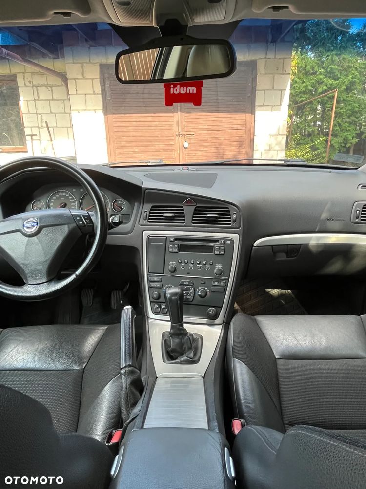 Volvo S60 - 5