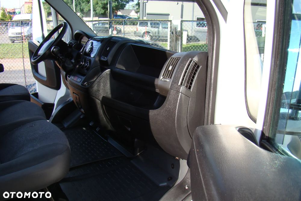 Peugeot Boxer - 11