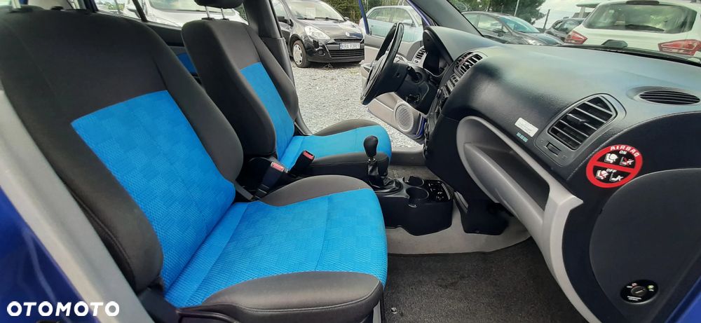 Kia Picanto - 27