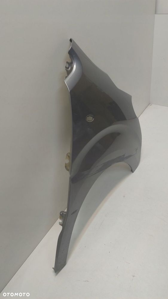 Błotnik prawy TOYOTA PROECE II, PEUGEOT EXPERT,CITROEN JUMPY 9808757980 - 2