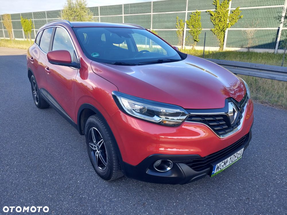 Renault Kadjar Energy dCi 130 COLLECTION