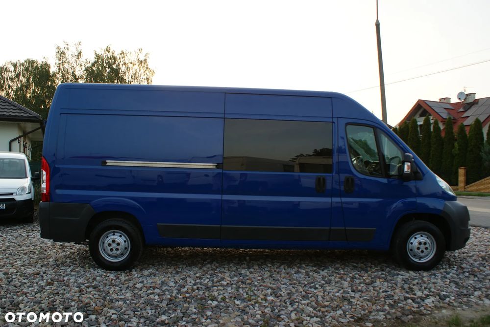 Citroën Jumper - 38