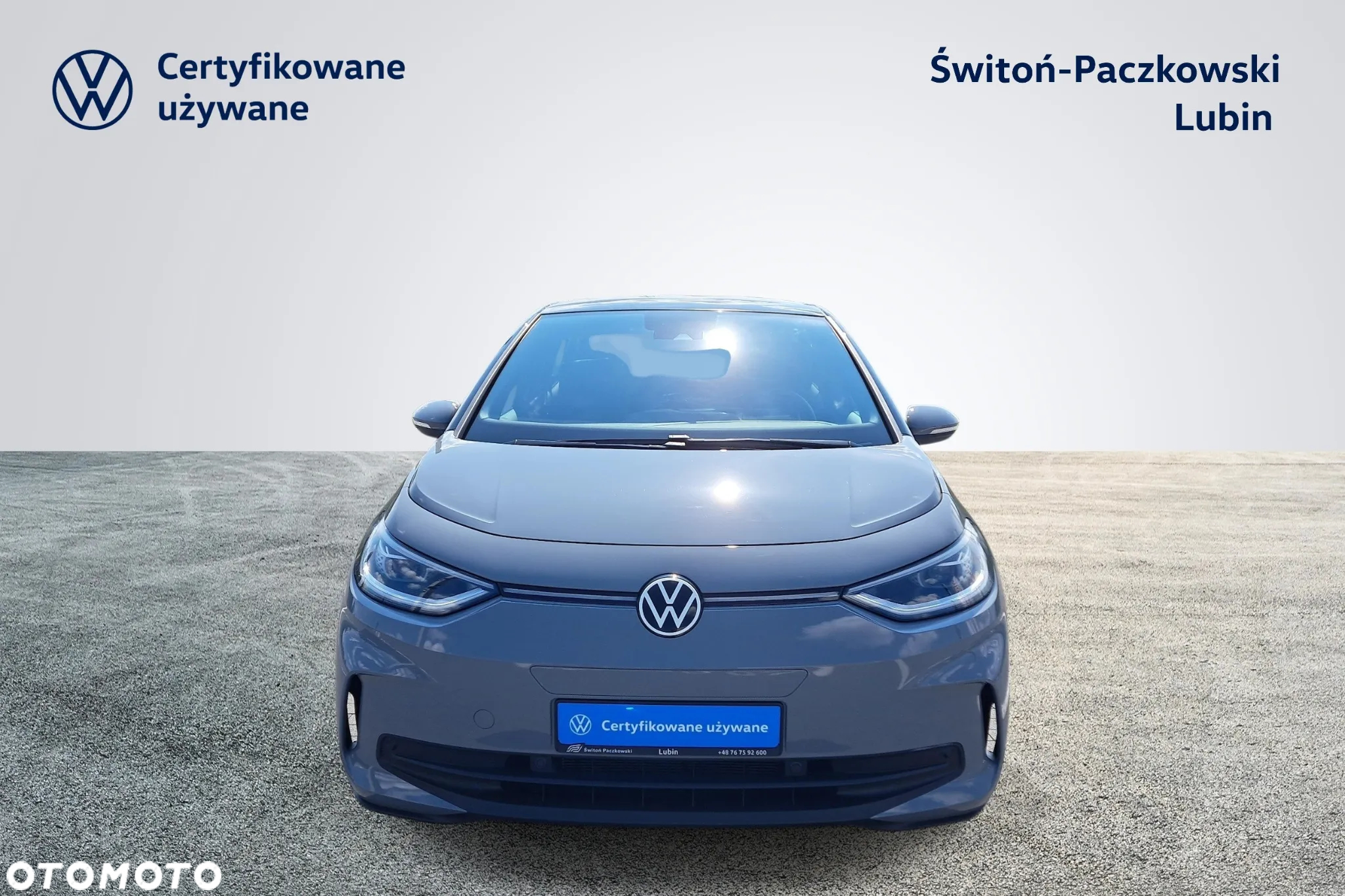 Volkswagen ID.3 58kWh Pro Performance - 15