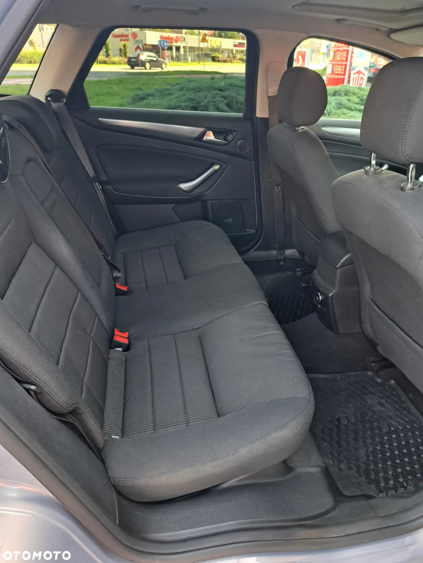 Ford Mondeo 1.6 T Trend - 12