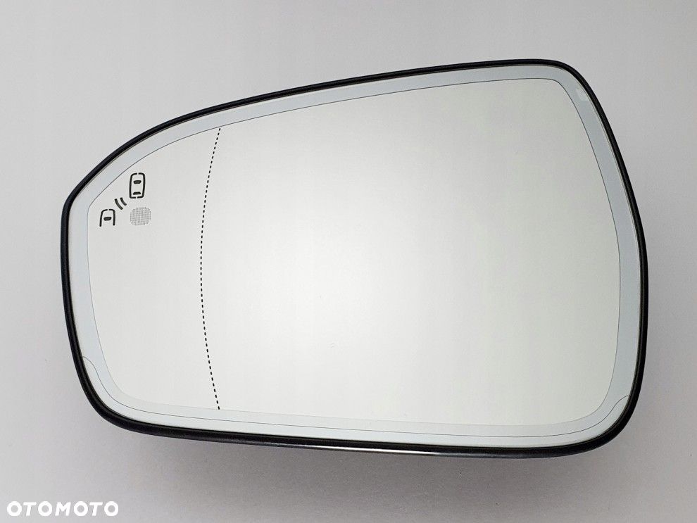 WKŁAD LUSTERKA FOTOCHROM ASYSTENT LEWY MONDEO MK5 14- - 1