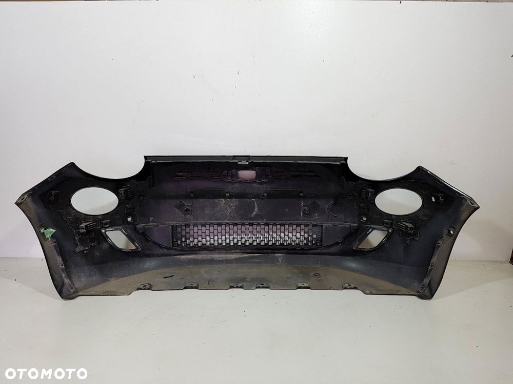 FIAT 500 500E II 2 LECTRIC ZDERZAK PRZÓD PRZEDNI 735714055 ORYGINAŁ - 7