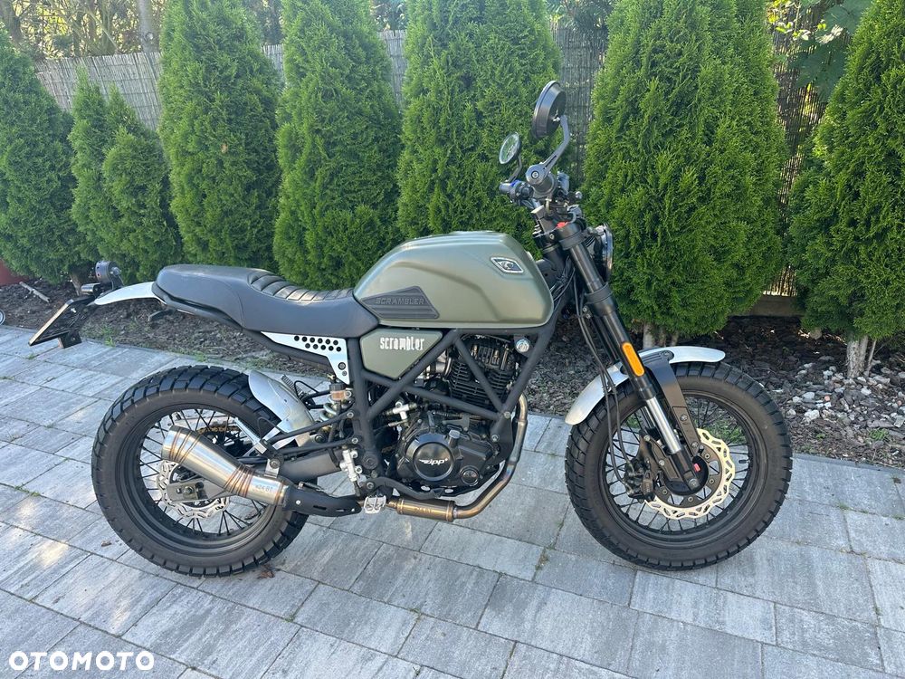 Zipp Inny - 2
