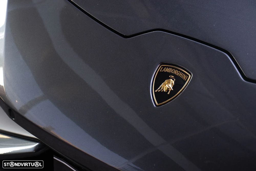 Lamborghini Huracán Spyder 5.2 V10 LP610-4 - 25
