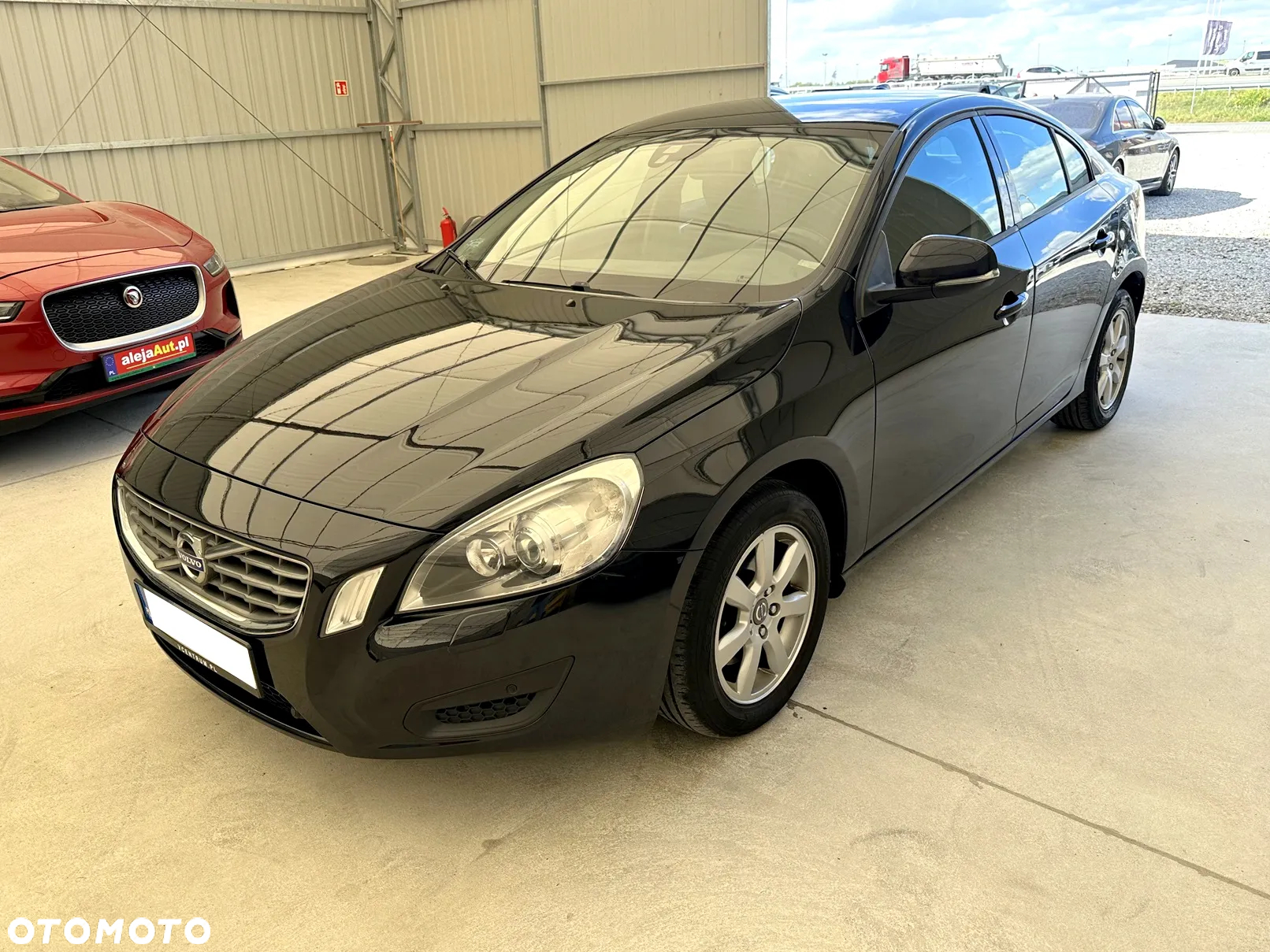 Volvo S60 - 3