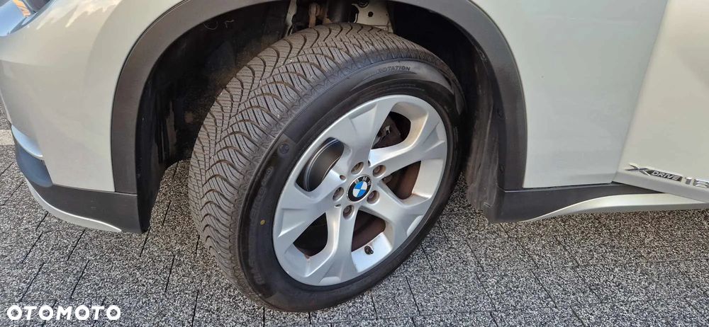 BMW X1 xDrive18d xLine - 25