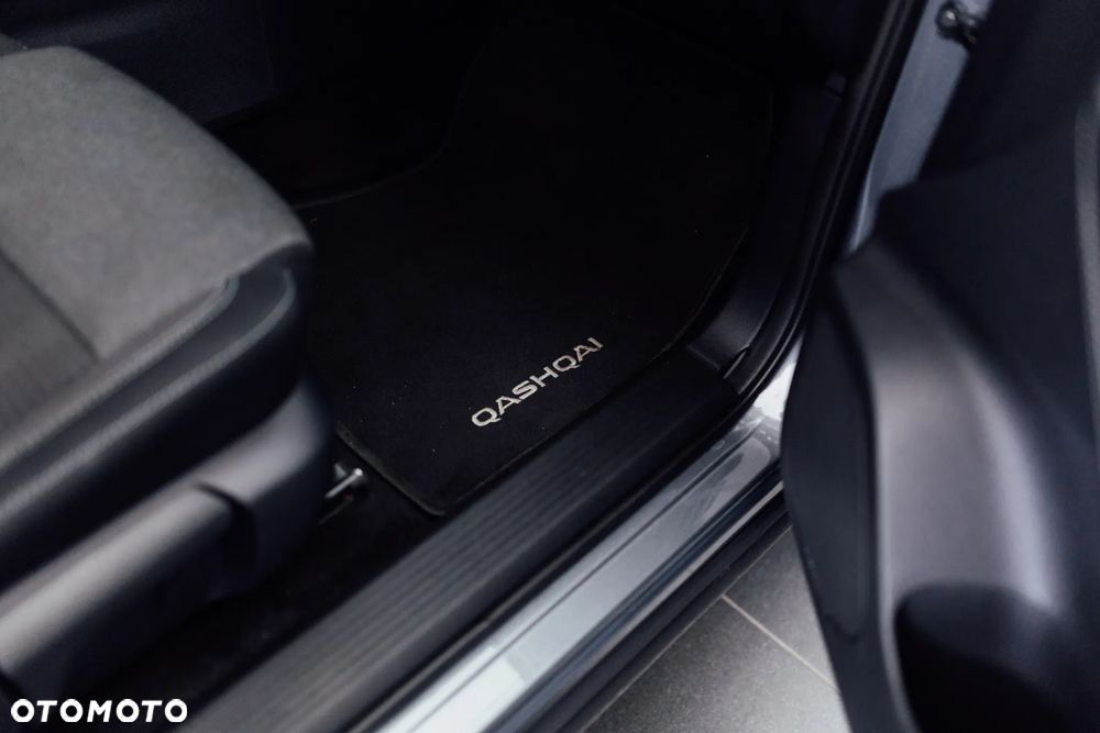 Nissan Qashqai - 28