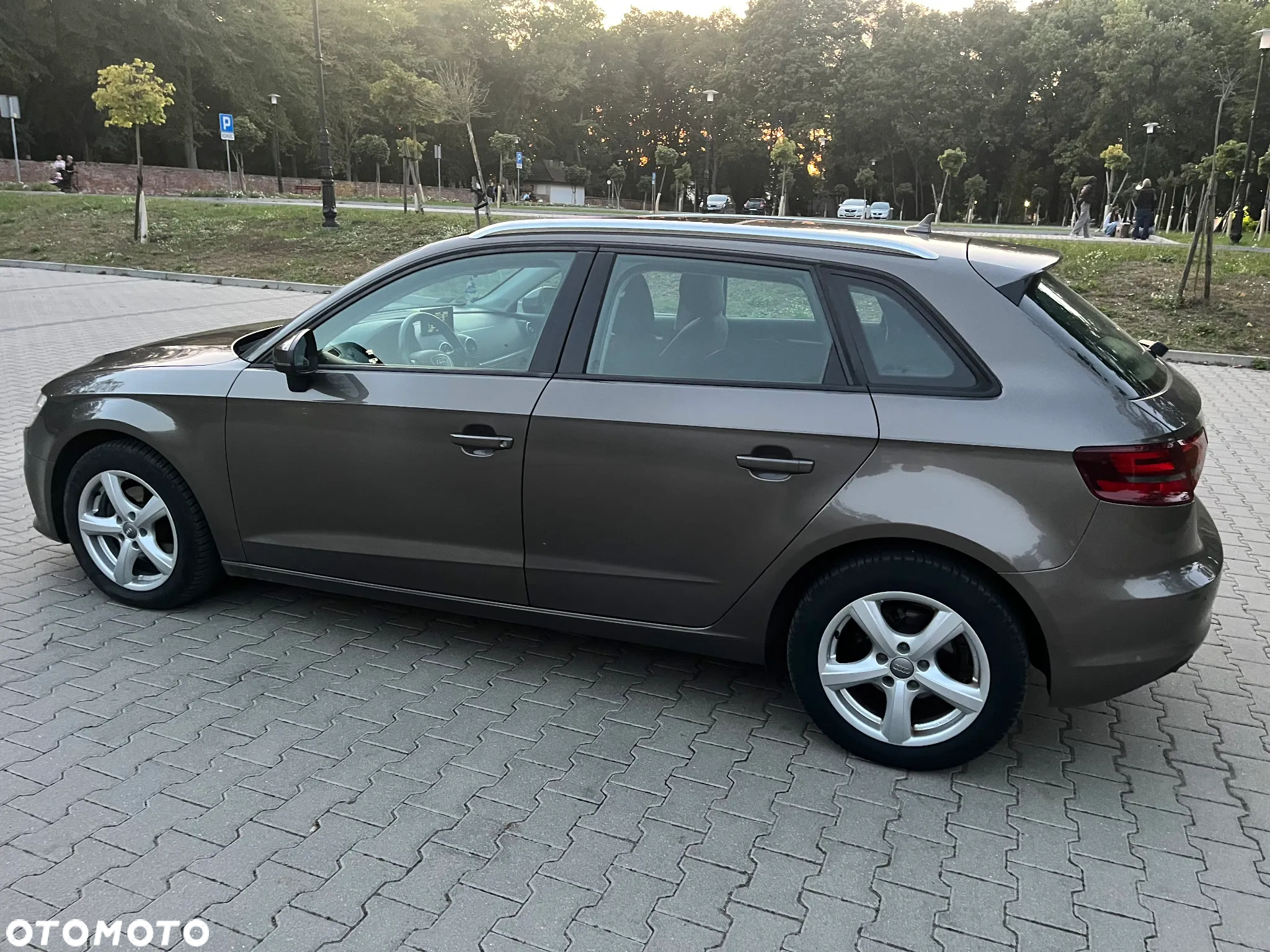 Audi A3 - 24