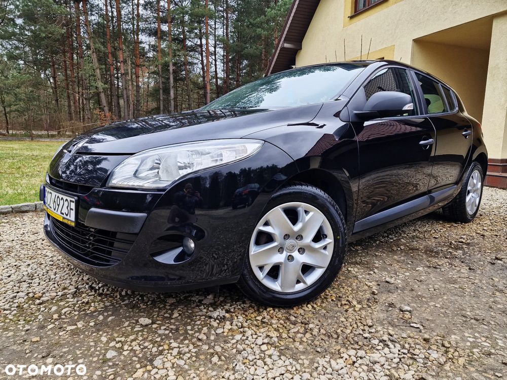 Renault Megane 1.6 16V Authentique - 5