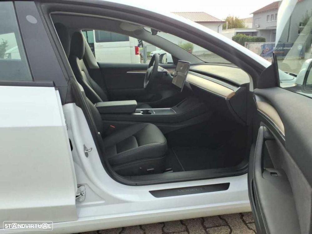 Tesla Model 3 Performance Tração Integral - 3