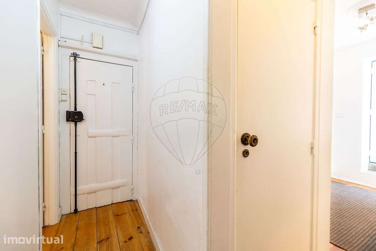 Apartamento T1 para venda - Grande imagem: 3/24