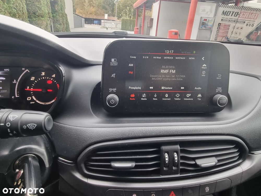 Fiat Tipo 1.6 MultiJet S-Design - 24