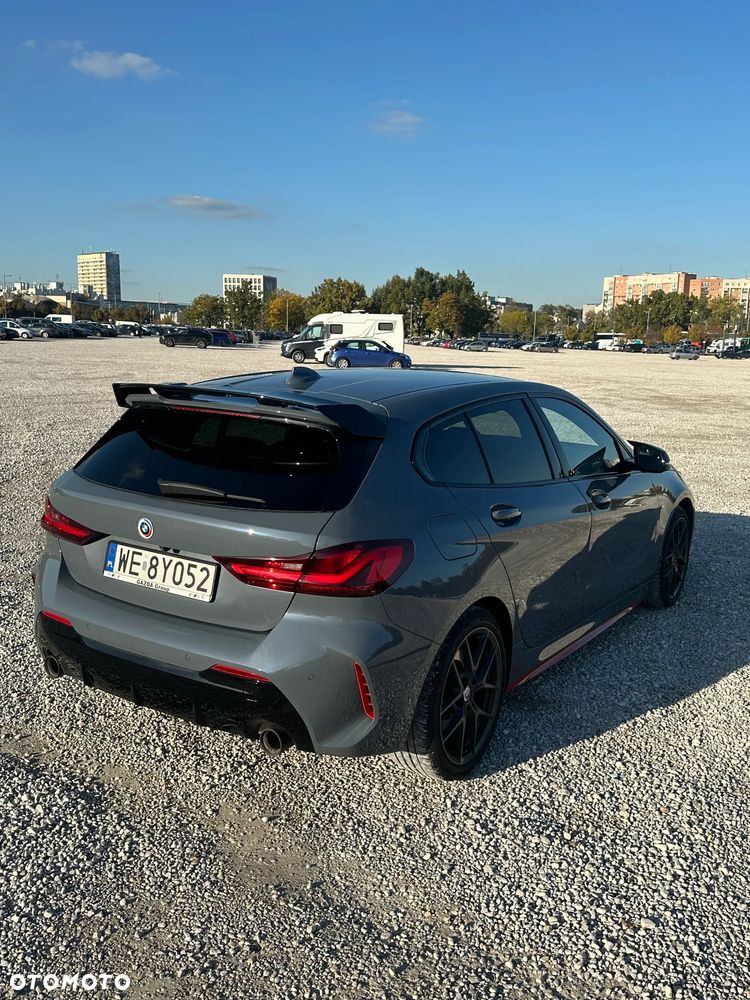 BMW Seria 1 128ti sport - 16