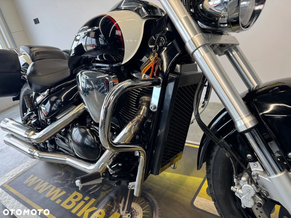 Suzuki VZ - 9