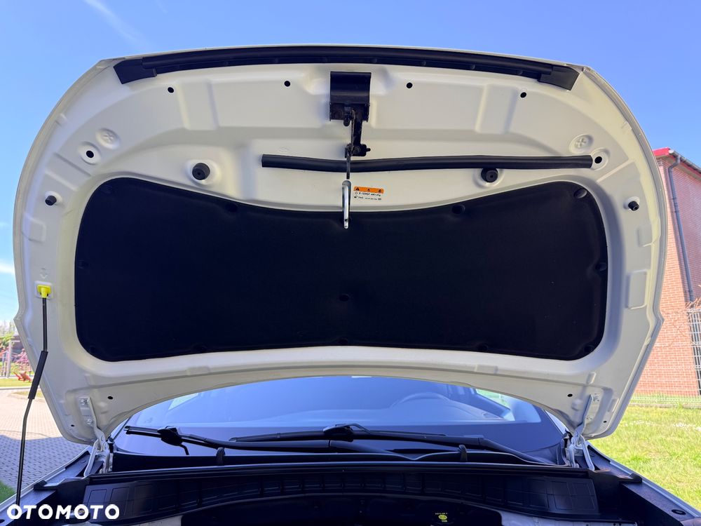 Hyundai Tucson blue 1.6 GDi 2WD Navi - 30