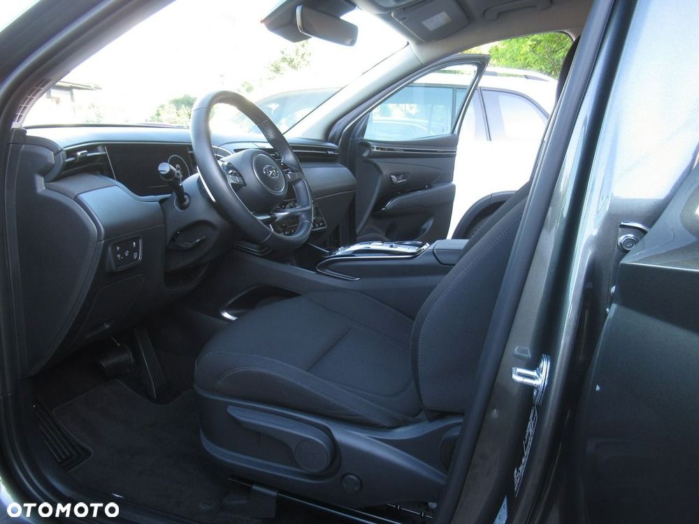 Hyundai Tucson 1.6 T-GDi HEV Executive 2WD - 5