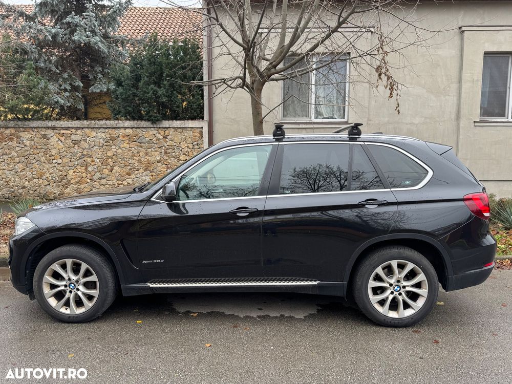 BMW X5 - 2