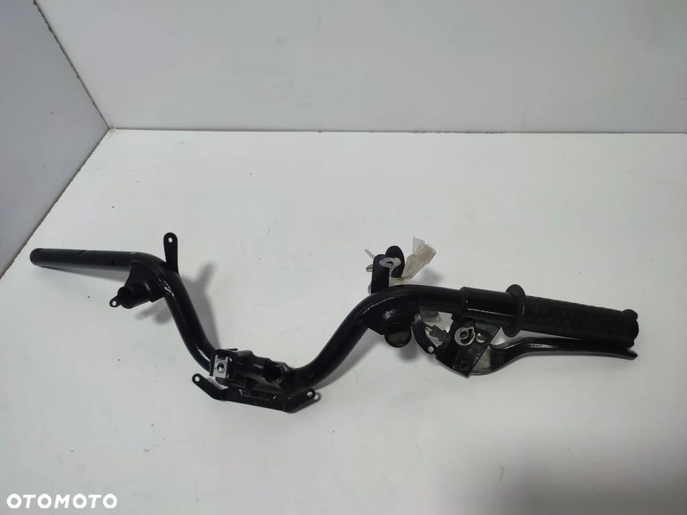 Kierownica Aprilia SR 50 - 3