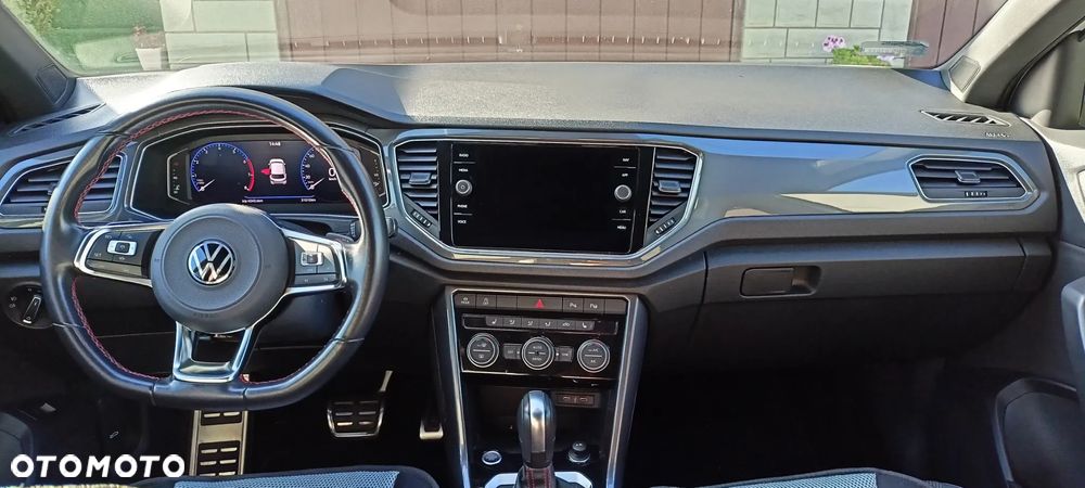 Volkswagen T-Roc 1.5 TSI ACT Premium DSG - 6