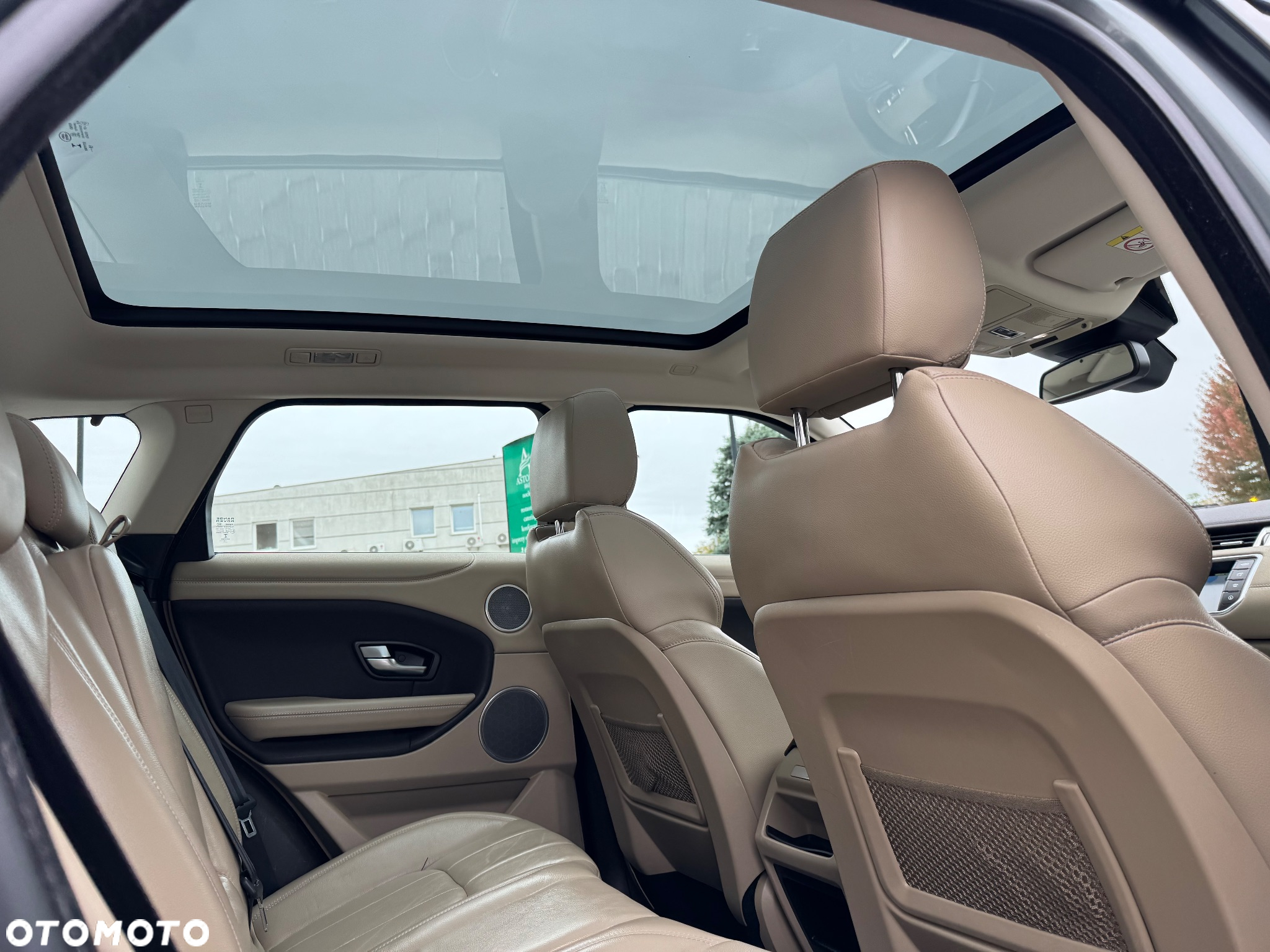 Land Rover Range Rover Evoque 2.0eD4 SE Dynamic Special Edition - 25