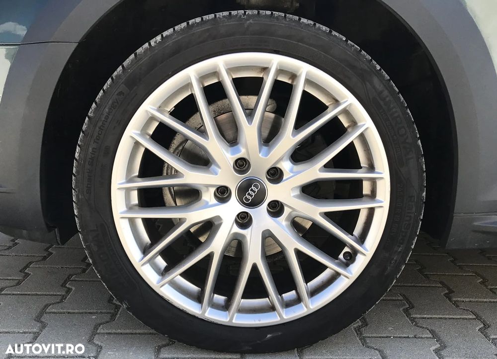 Audi A4 Allroad - 41
