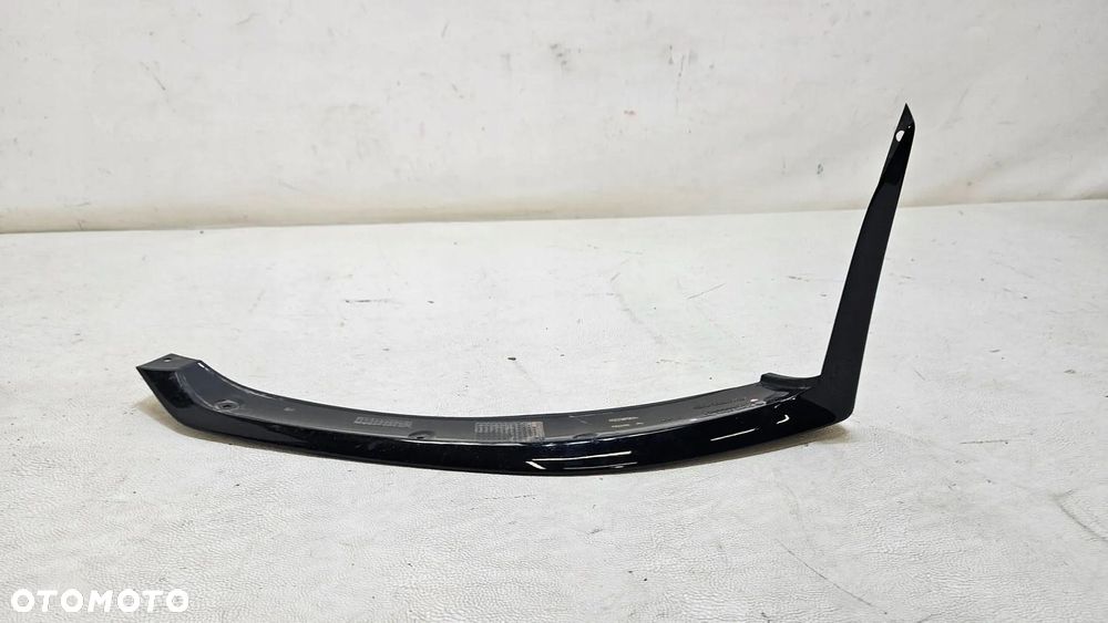 LISTWA HOKEJ ZDERZAKA LEWY MERCEDES SL 232 A2328858902 - 3
