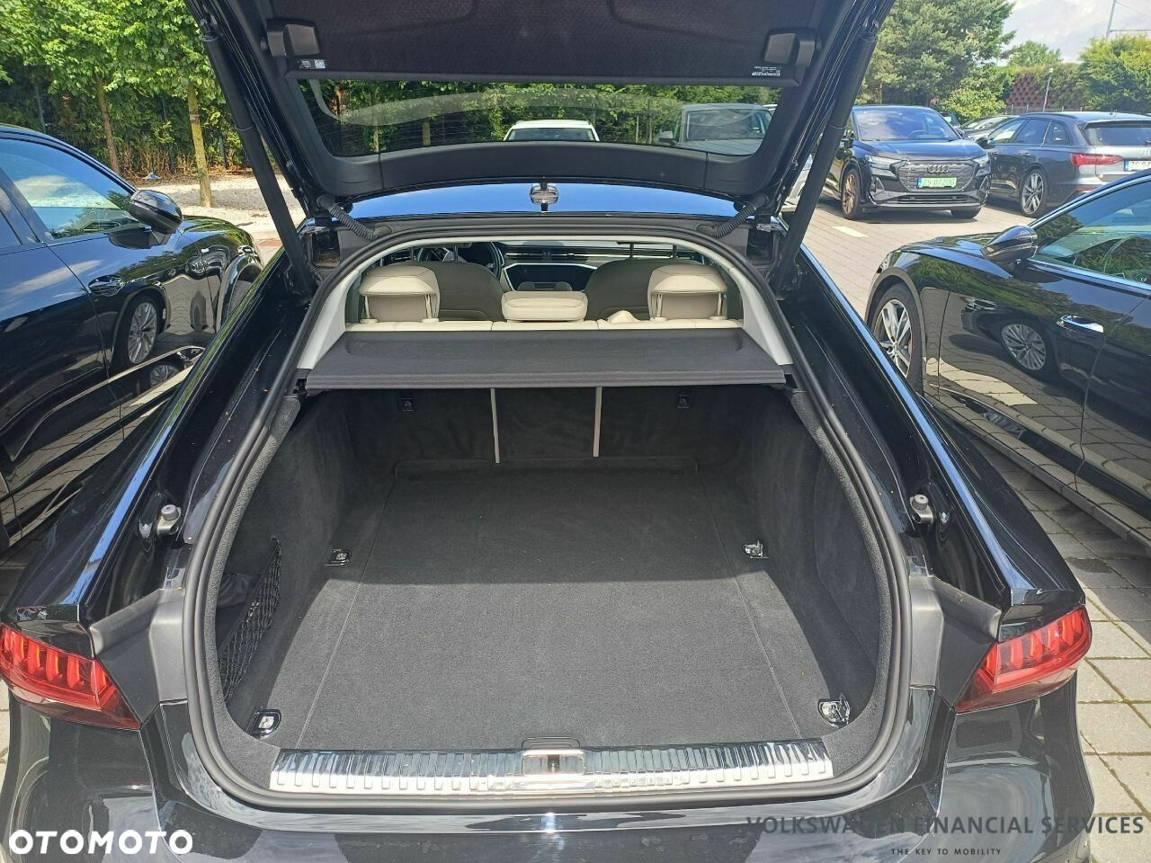 Audi A7 Sportback - 16
