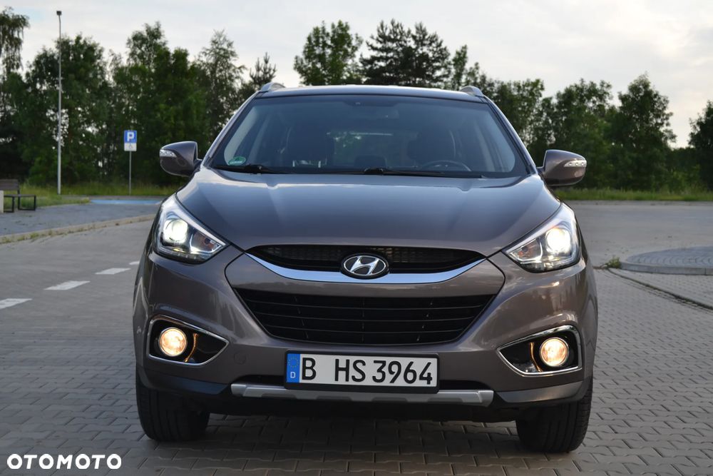 Hyundai ix35 - 27