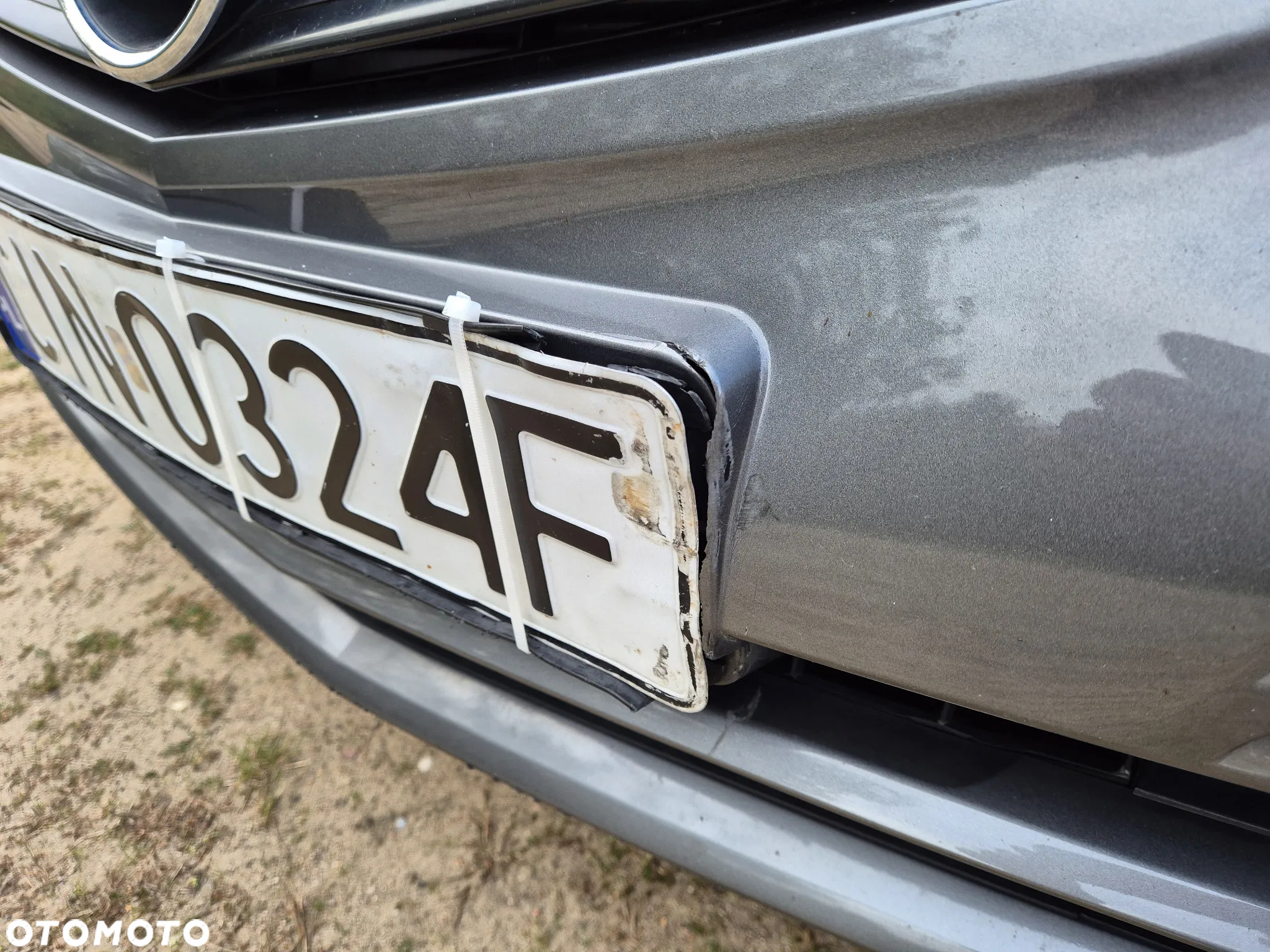 Mercedes-Benz Klasa A 180 BlueEFFICIENCY - 18