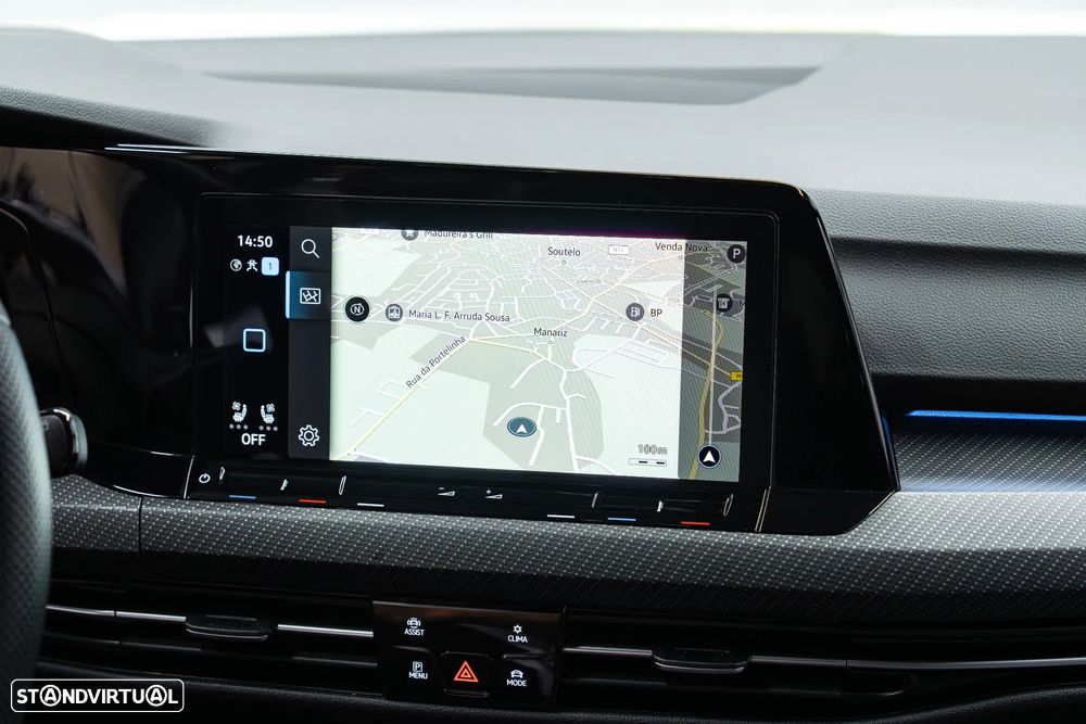 VW Golf 2.0 TSI OPF 4Motion DSG R Performance - 24